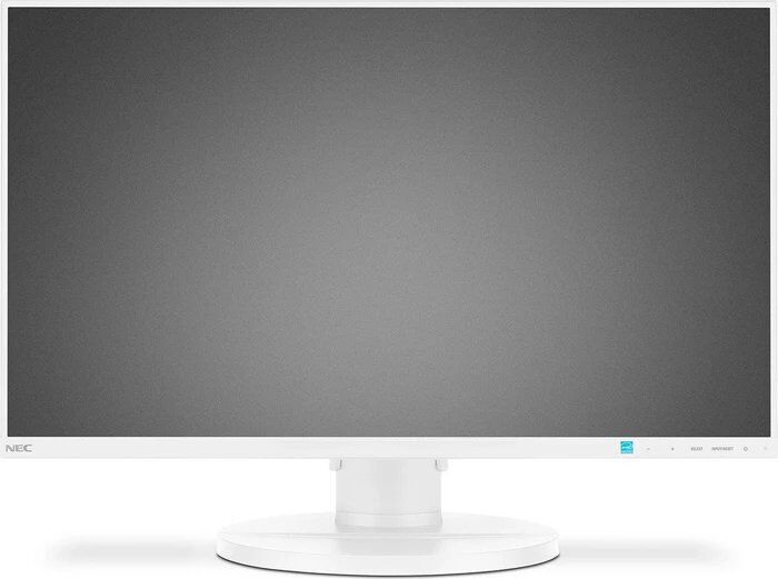 NEC MultiSync E271N-WH | 27" | with stand | white 2