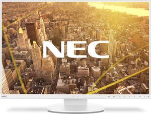 NEC MultiSync EA245WMi-2-WH | 24