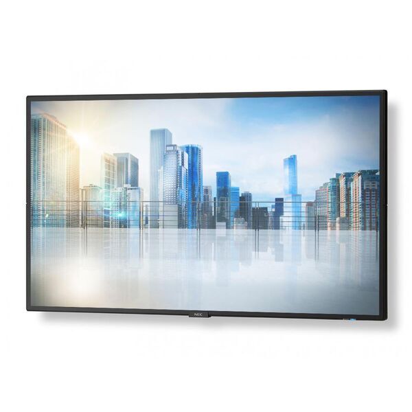 NEC MultiSync P554 | 55" | schwarz 2