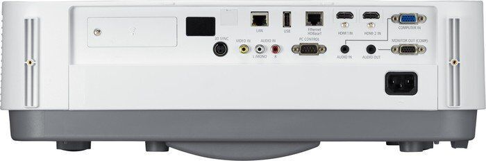 NEC P502HL Projector | wit 5