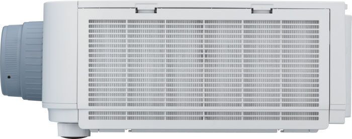 NEC PA622U Projektor | weiß 3