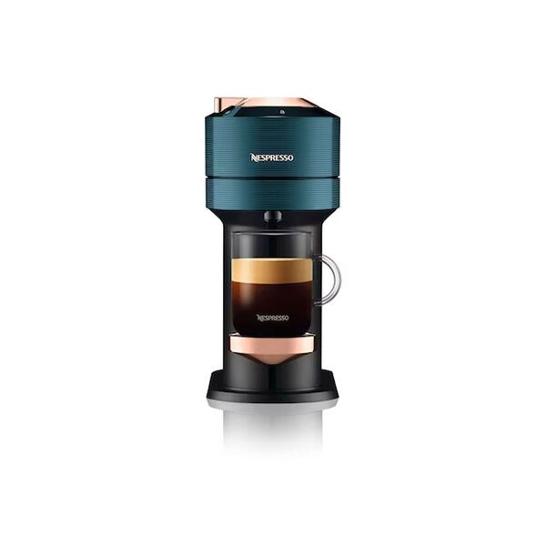 Nespresso Relove Vertuo Next Premium Luxury Kapselmaschine | Teal 2