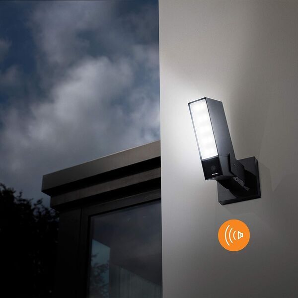 Netatmo Smart Outdoor Camera | black 3
