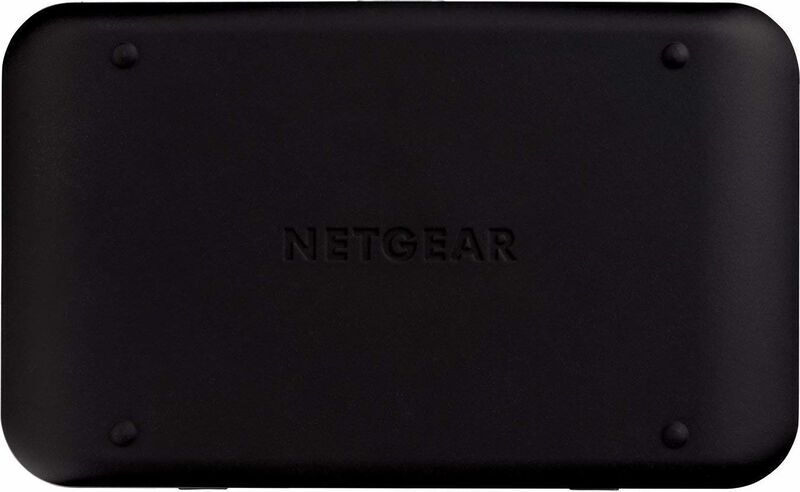 Netgear AirCard 810 | black 5