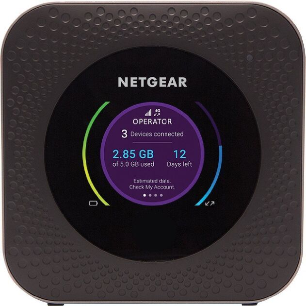 Netgear Nighthawk M1 - Refurbished Computer Accessory