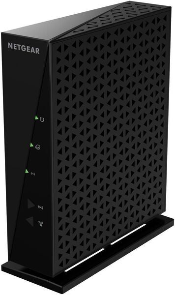 Netgear Wireless-N 300 | preto 3