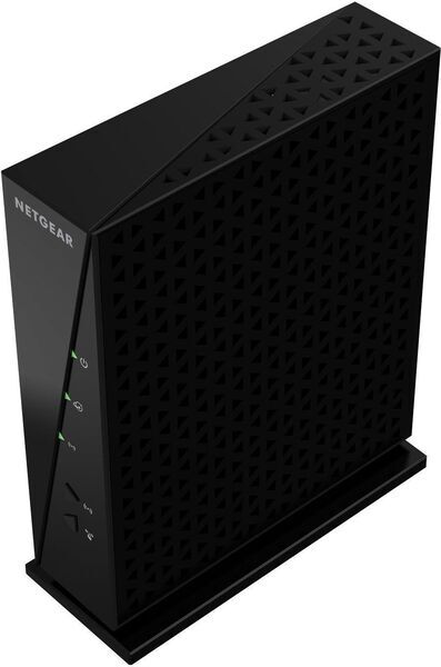 Netgear Wireless-N 300 | preto 5