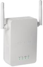 Netgear WLAN-Repeater | weiß 1