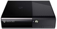 Xbox 360 E