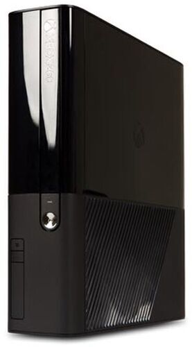 Xbox 360 Slim E