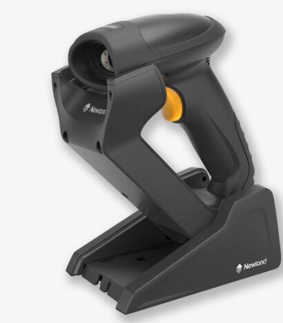 Newland HR32BT Handheld Scanner | grey 1