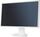 NEC MultiSync E223W | 22" | biały thumbnail 2/4