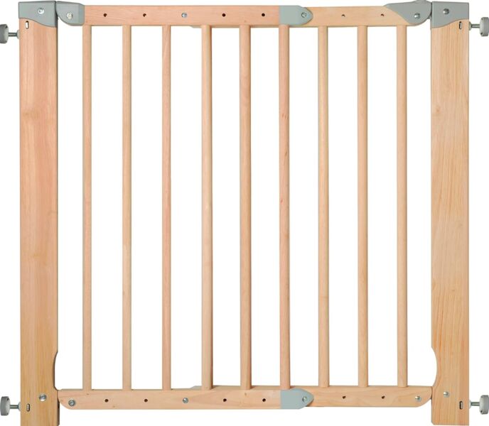 Nidalys Sicherheitsgitter | ljusbrun 1