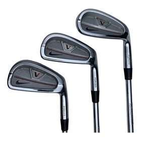 Nike VR Iron Set