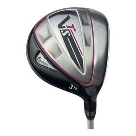 Nike VR-S Fairway Wood