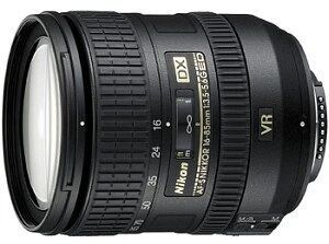 Nikon AF-S DX 16-85mm 3.5-5.6 G ED VR | must, image 1 of 1