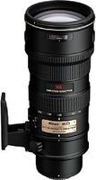 Nikon AF-S 70-200mm 2.8 G ED VR