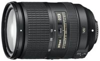 Nikon AF-S DX 18-300mm 3.5-5.6 G ED VR