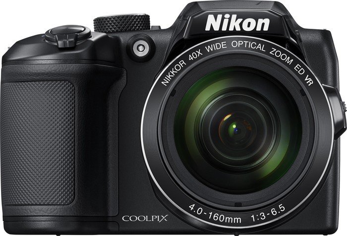Nikon COOLPIX B500 本体 Nikon Coolpix B500 - Krachtige Camera voor Heldere Foto's