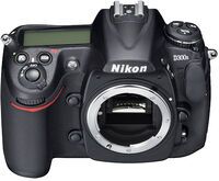 Nikon D300s