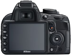 Nikon D3100 | nero | AF-S DX Nikkor 18-55mm f/3.5-5.6 2