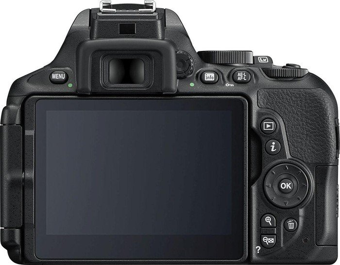 デジタルカメラ Nikon D5600 AF-P NIKKOR 18-55mm 3.5-5.6G Amazon | Nikon D5600 DSLR Camera Kit [with AF-P 18-55 VR