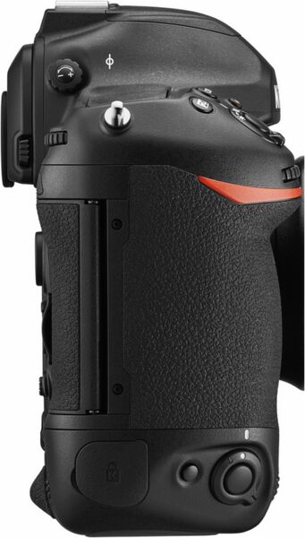 Nikon D6 | černá 2