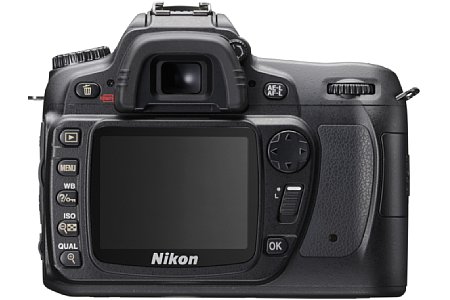 Nikon D80 - Krachtige Digitale Spiegelreflexcamera voor Creatieve