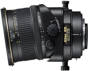 Nikon PC-E 85mm 2.8 D ED Tilt/Shift