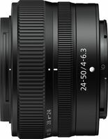 Nikon Z 24-50mm 4.0-6.3