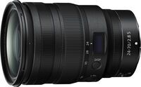 Nikon Z 24-70mm 2.8 S