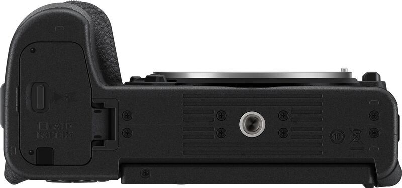 Nikon Z 30 | czarny 5