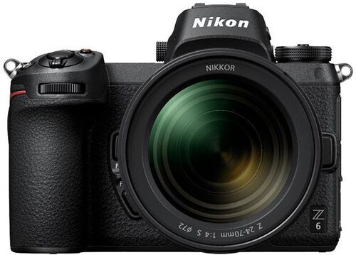 Nikon Z 6