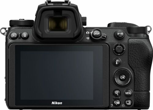 Nikon Z 6II
