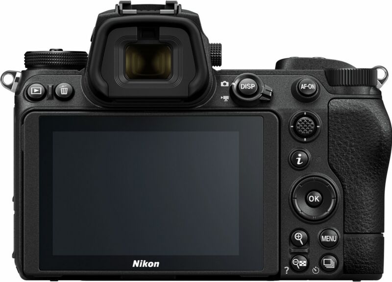 Nikon Z 7II | sort 2