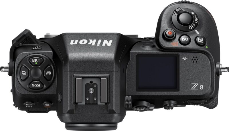 Nikon Z 8 | sort 2