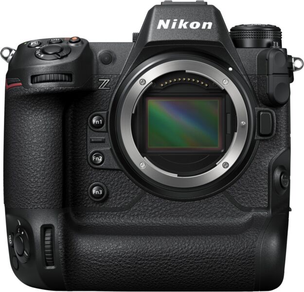 Nikon Z 9 | black 1