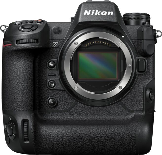 Nikon Z 9
