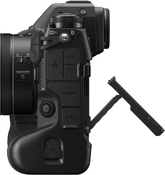 Nikon Z 9 | black 2