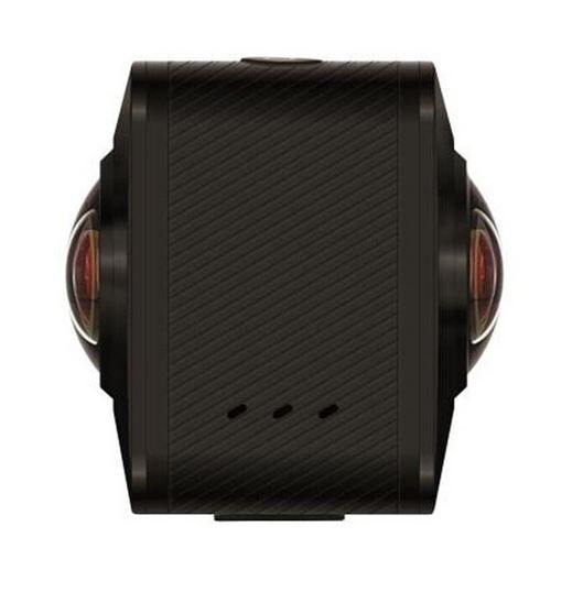 Nilox EVO 360+ | musta 2