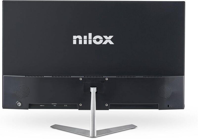 Nilox NXM24FHD01 | 24" | sort 4