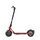 Ninebot by Segway D18E E-Scooter | rood/zwart | 20 km/h thumbnail 1/2