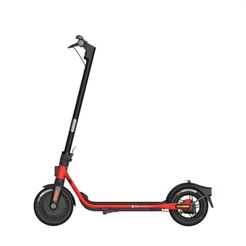 Ninebot by Segway D18E Elscooter
