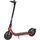 Ninebot by Segway D18E E-Scooter | rood/zwart | 20 km/h thumbnail 2/2