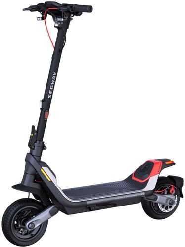 Ninebot by Segway P100SE E-Scooter