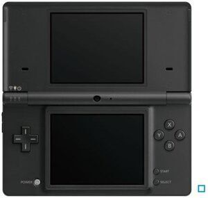 Nintendo DSi