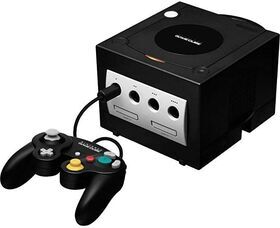 Nintendo Gamecube | inkl. Spiel