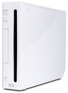Nintendo Wii