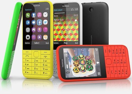 Nokia 225
