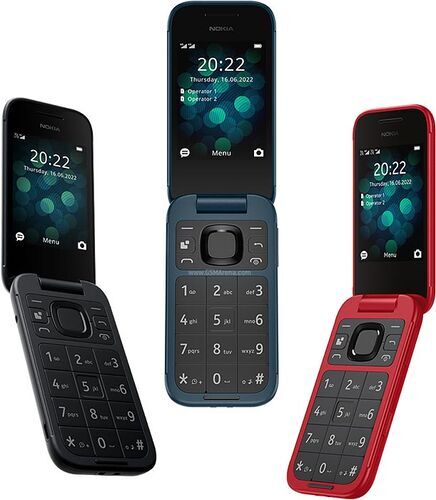 Nokia 2660 Flip